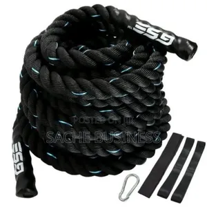 Heavy Duty Battle Rope