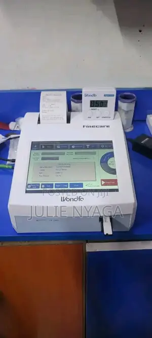 Immunoassay Machine(Finecare)