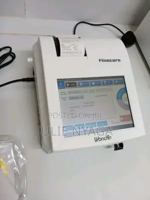 Immunoassay Machine(Finecare)