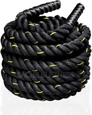 Battling Rope