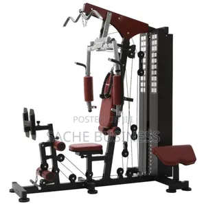 2 Station Multi Gym