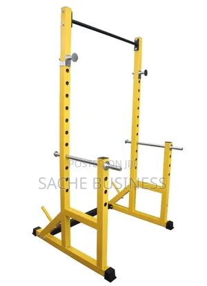 Multi Purpose Power Rack