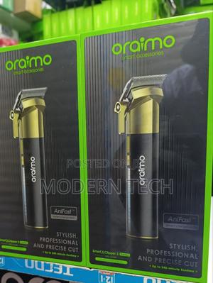 Oraimo Smart Clipper 2 Prestige Hair Clipper - thumbnail 2