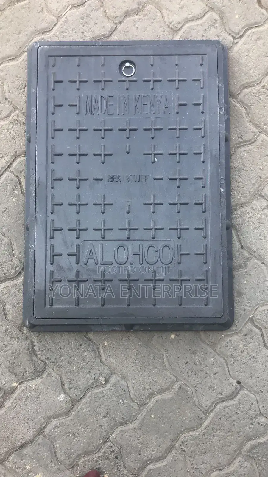 Residential Manhole Cover Wholesale Suppliers