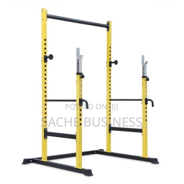 Power Rack / Squat Rack