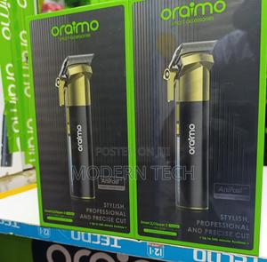Oraimo Smart Clipper 2 Prestige Clipper - thumbnail 2