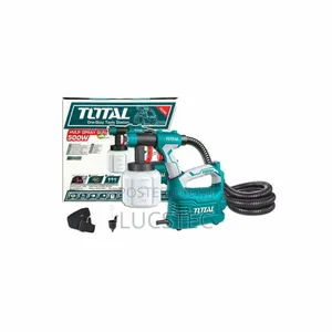 Total Hvlp Spray Gun