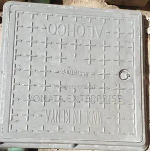 18*18 Manhole Cover Suppliers ( Residential)