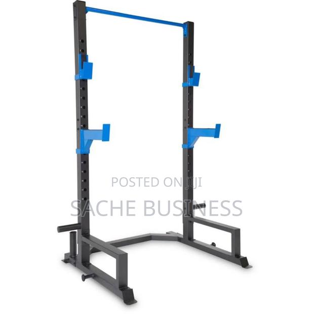 Power Rack/ Power Cage