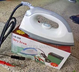 Dc Iron Box 12v - thumbnail 2