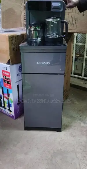 Ailyons A1 Hot and Normal Bottom Load Dispenser B/A1d