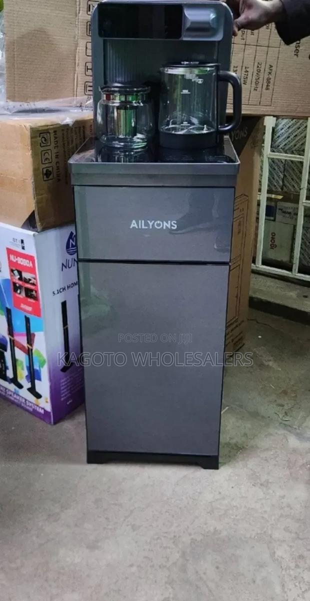 Ailyons A1 Hot and Normal Bottom Load Dispenser B/A1d