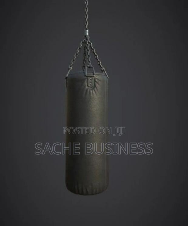 25 Kg Punching Bag