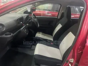 Daihatsu Mira 2018 Red
