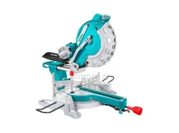 Total Miter Saw 1800w