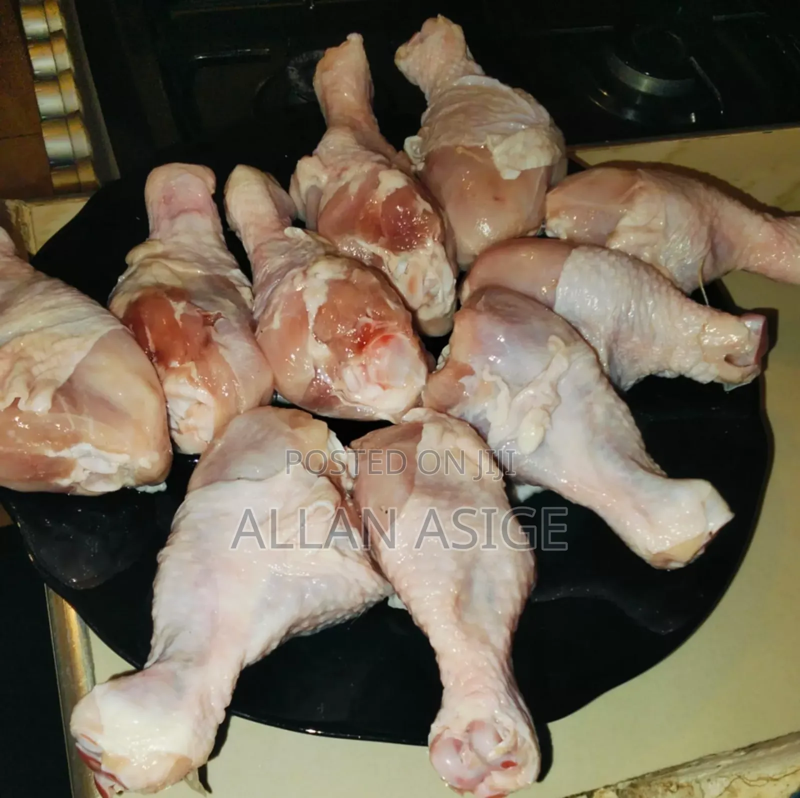 Chicken Drumsticks
