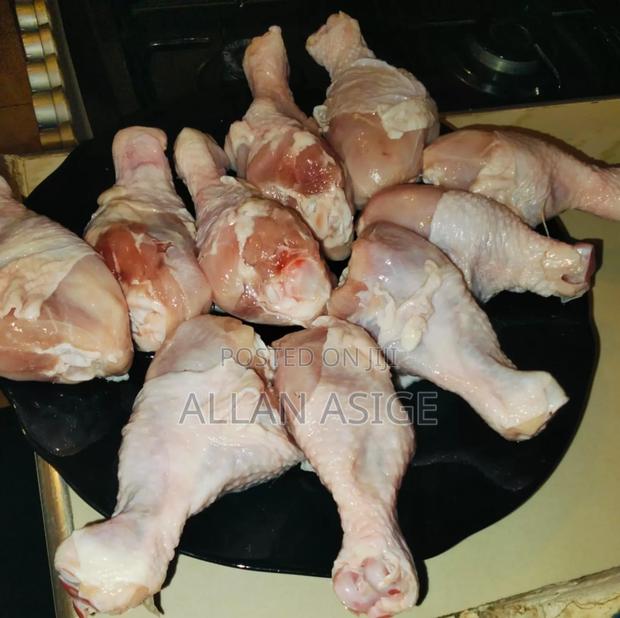 Chicken Drumsticks