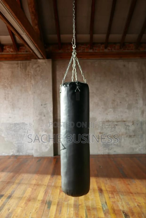 35 Kg Punching Bag
