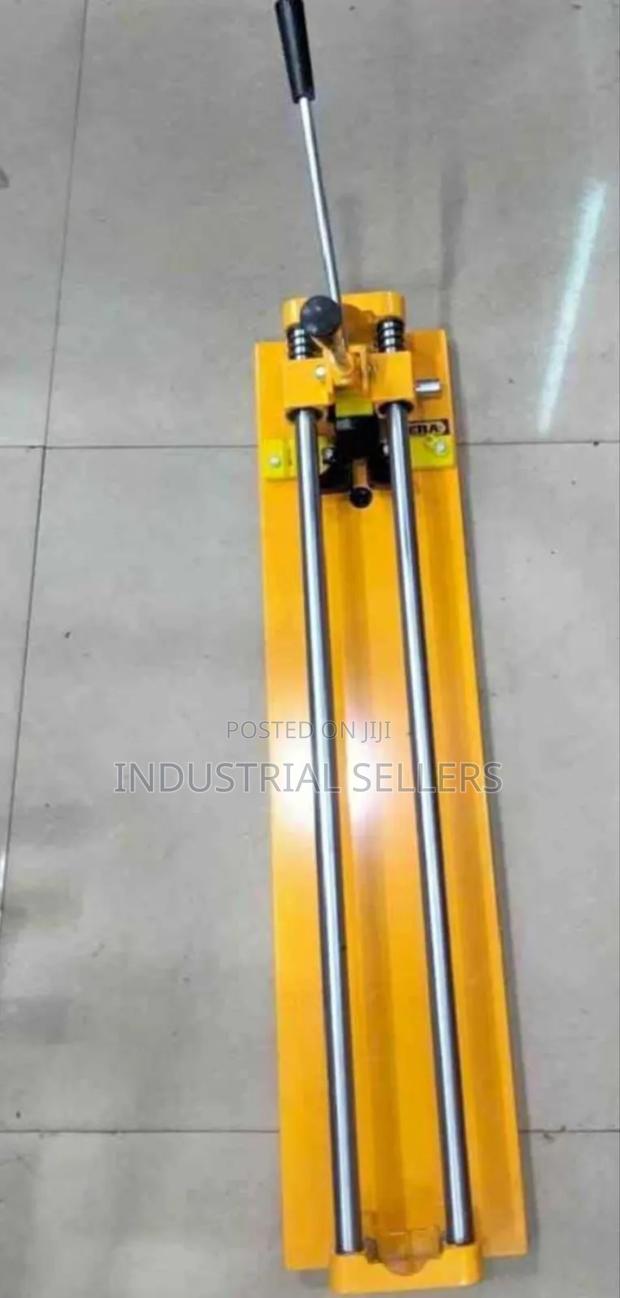 Good Quality Dera 1000mm Tile Cutter - main view