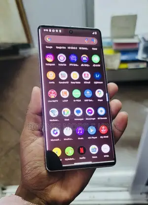 Google Pixel Screen Repairs. (Turn Around Service)