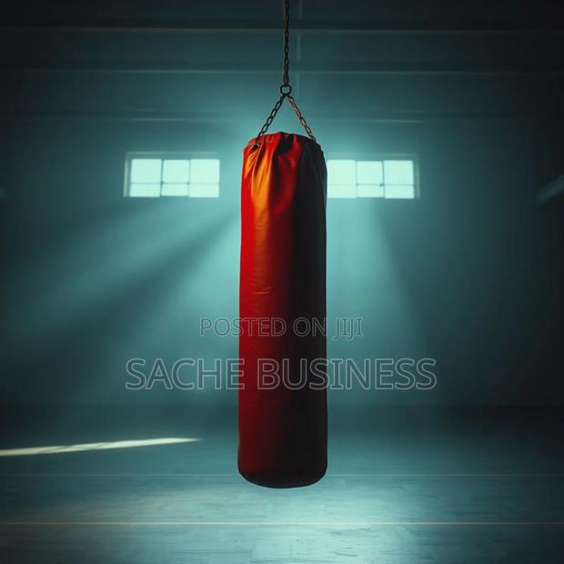 Striker Sport Punching - main view