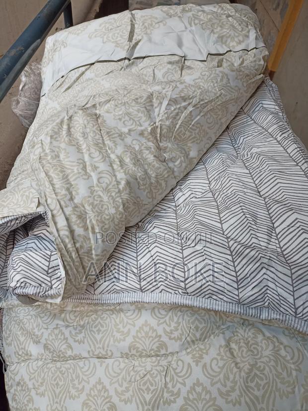 Binded Duvets 5*6
1bedsheet 
Pillowcases - thumbnail 12
