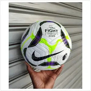 Nike Foot Balls,