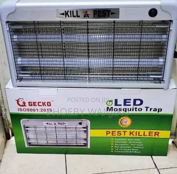 Effective Trap Pest Killer