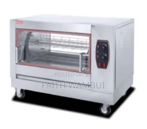 Quality Electric Rotisserie/Electric Rotisserie