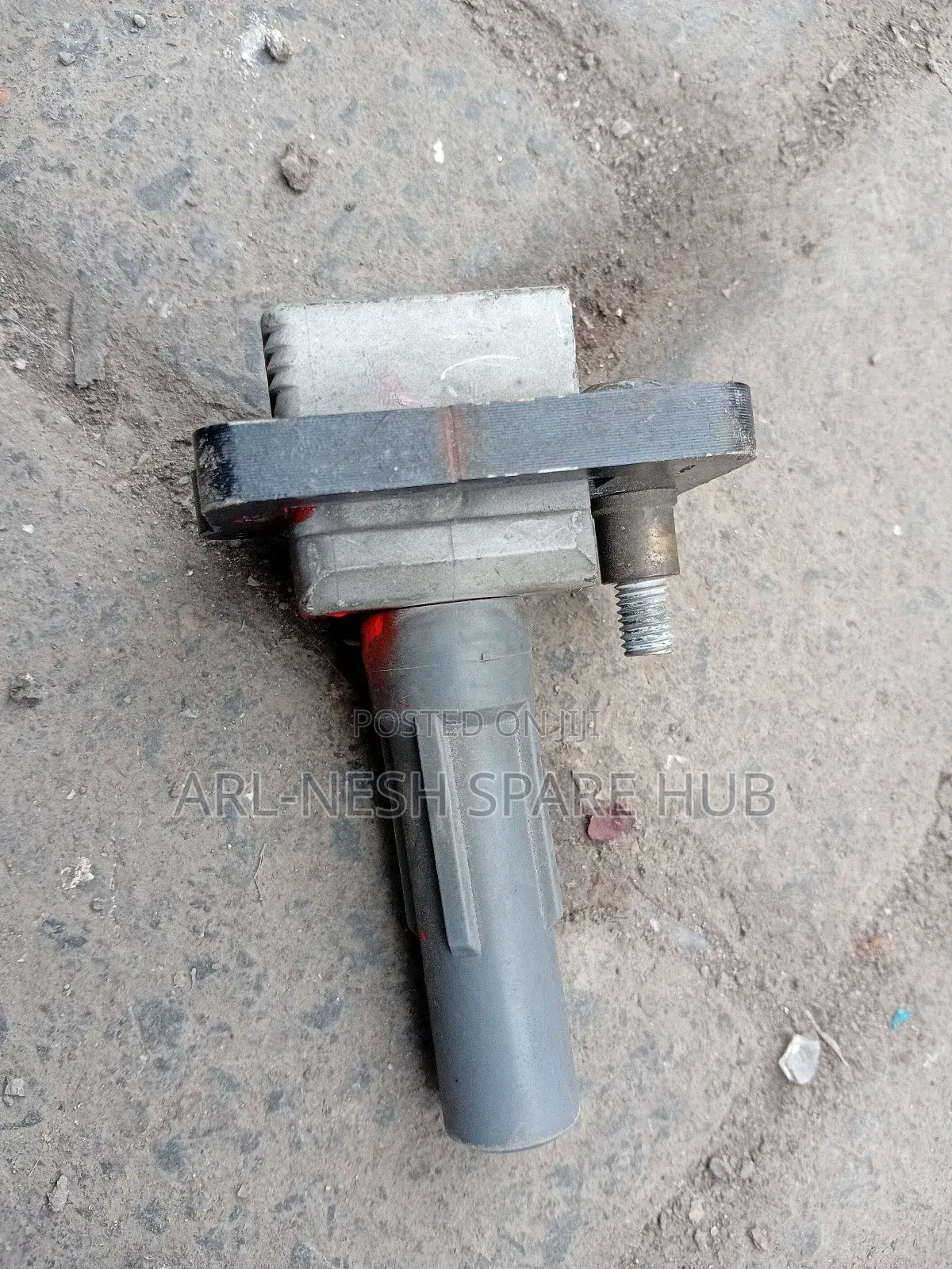 Subaru Legacy Bh Engine Ignition Coil