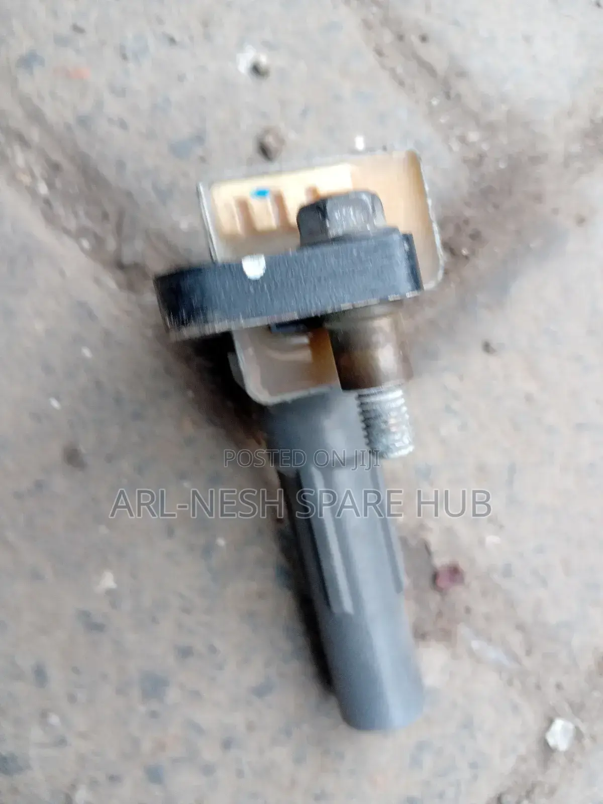 Subaru Legacy Bh Engine Ignition Coil