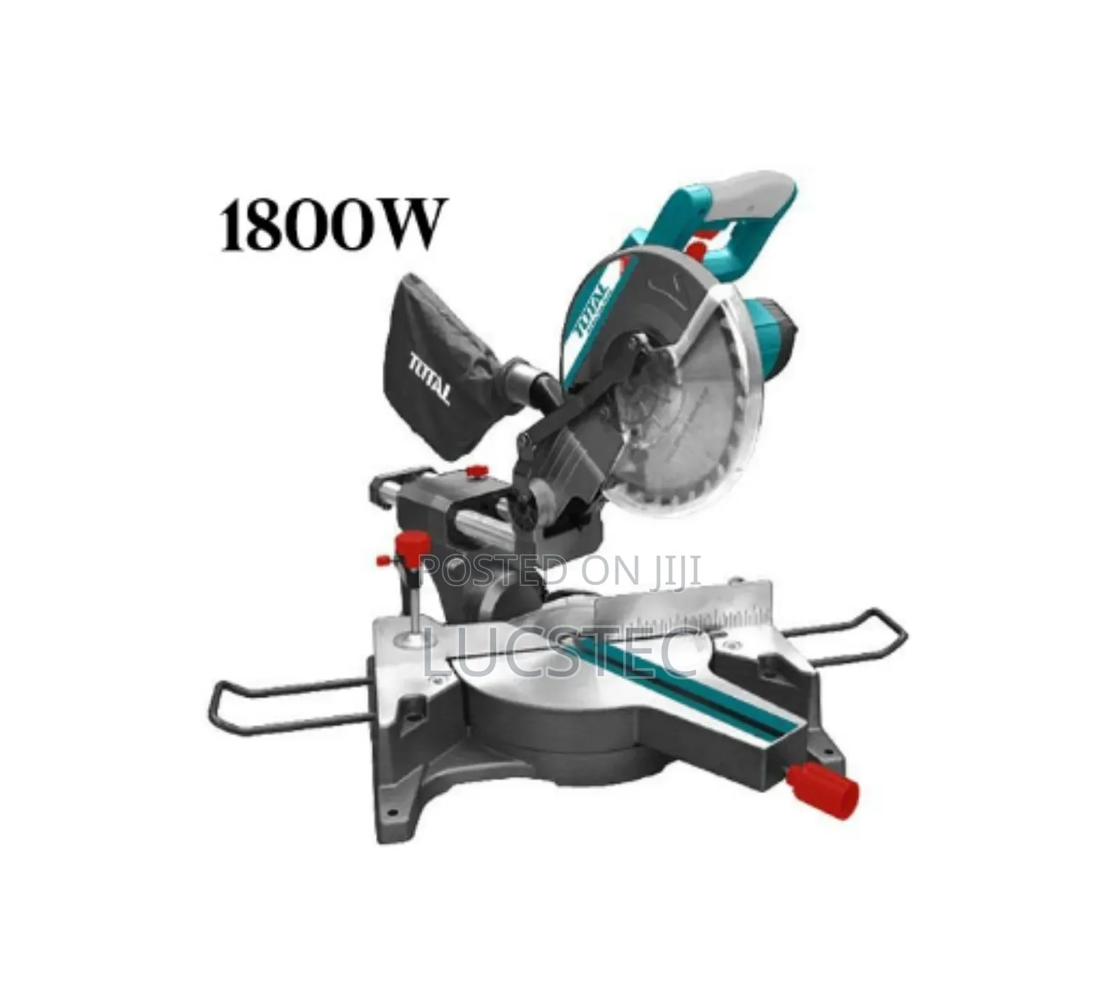 Total Miter Saw 1800w