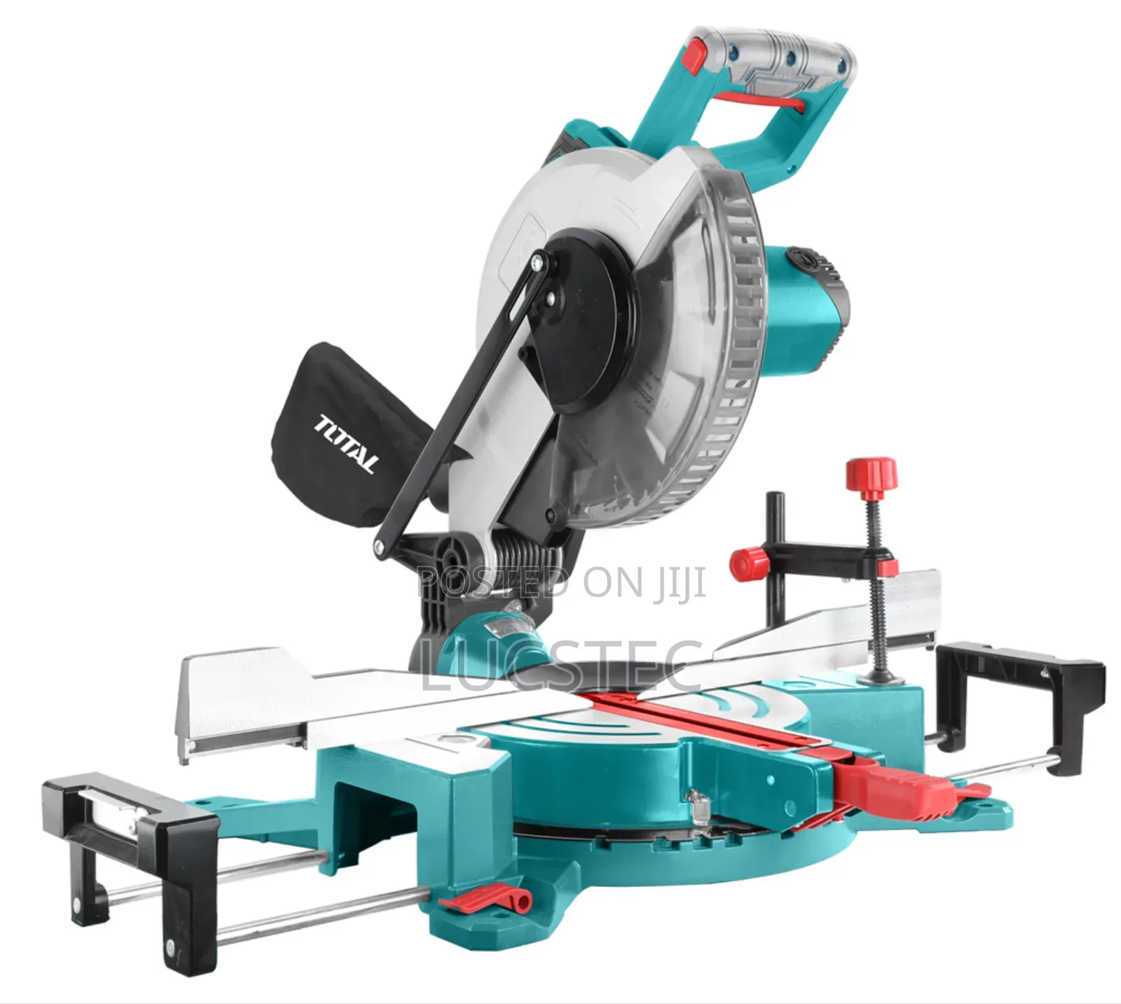 Total Miter Saw 1800w
