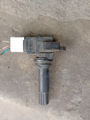 Subaru Forester Sj Engine Ignition Coil