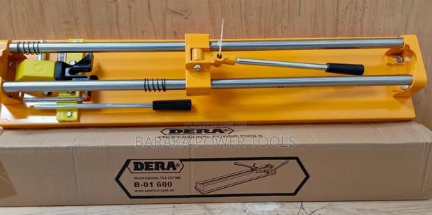 Tile Cutting Machine