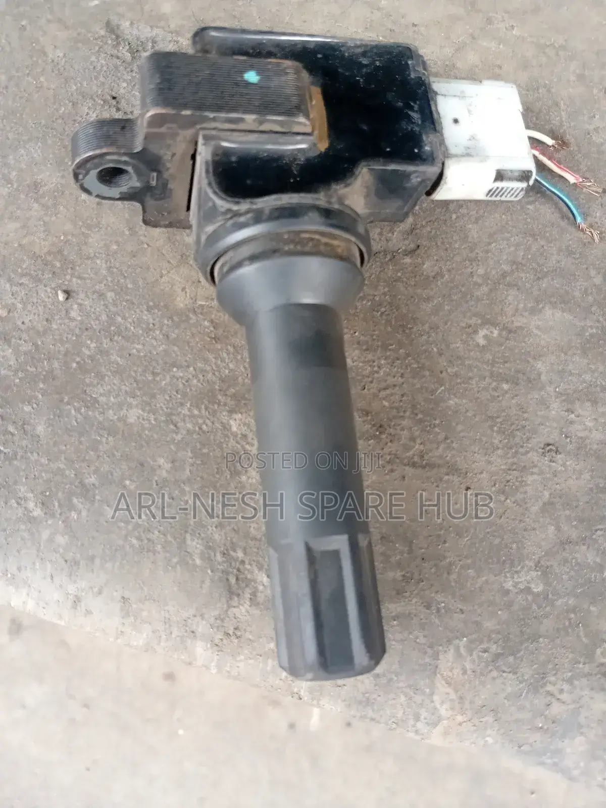 Subaru Forester Sj Engine Ignition Coil