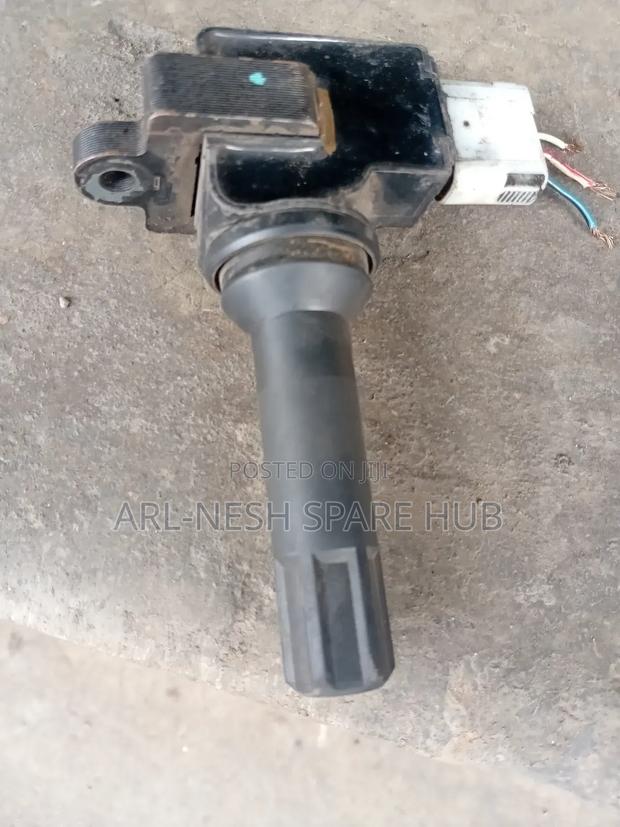Subaru Forester Sj Engine Ignition Coil - thumbnail 2