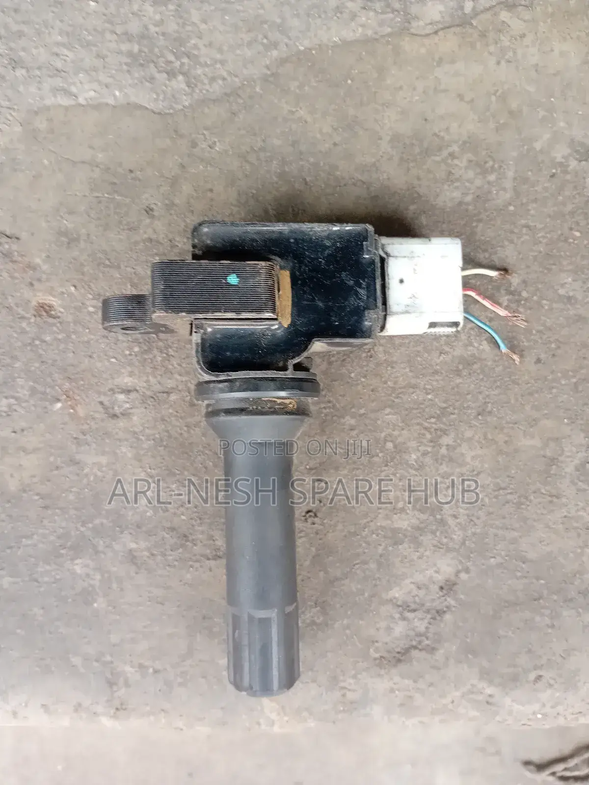 Subaru Forester Sj Engine Ignition Coil