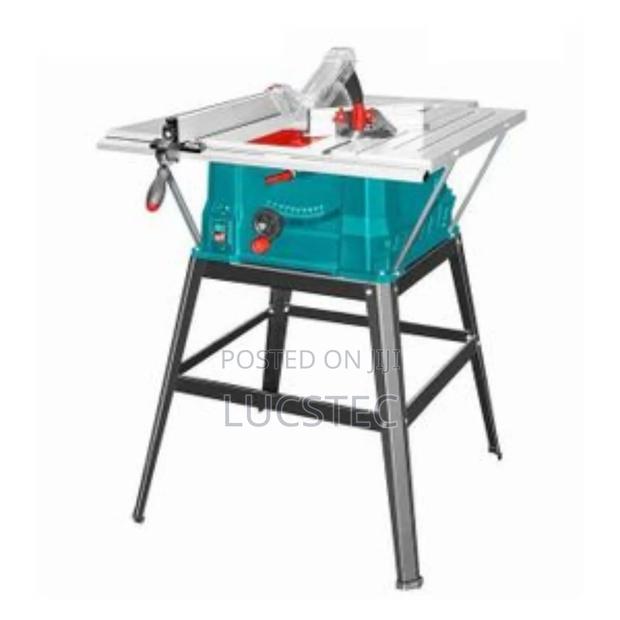 Table Saw 1500watt - thumbnail 3