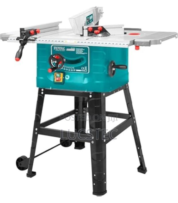 Table Saw 1500watt - thumbnail 4