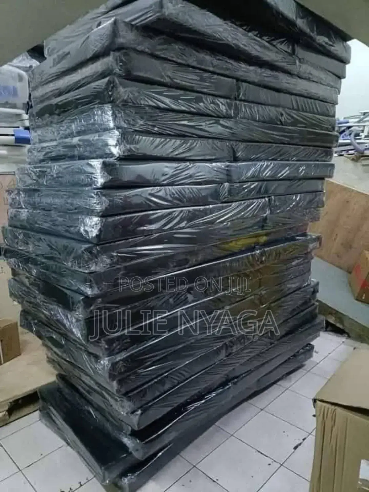 Hospital Mattress