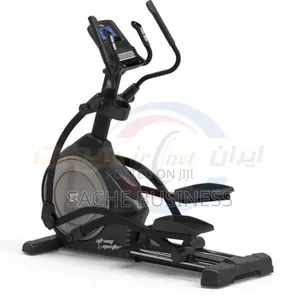Commercial Cross Trainer