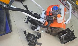 Heavy Duty Power Tiller Machine - thumbnail 2