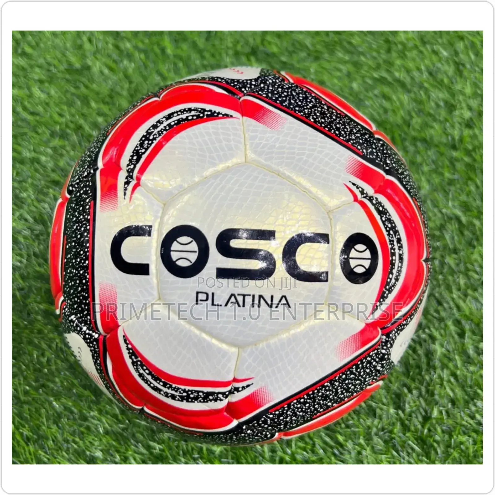 Cosco Foot Balls
