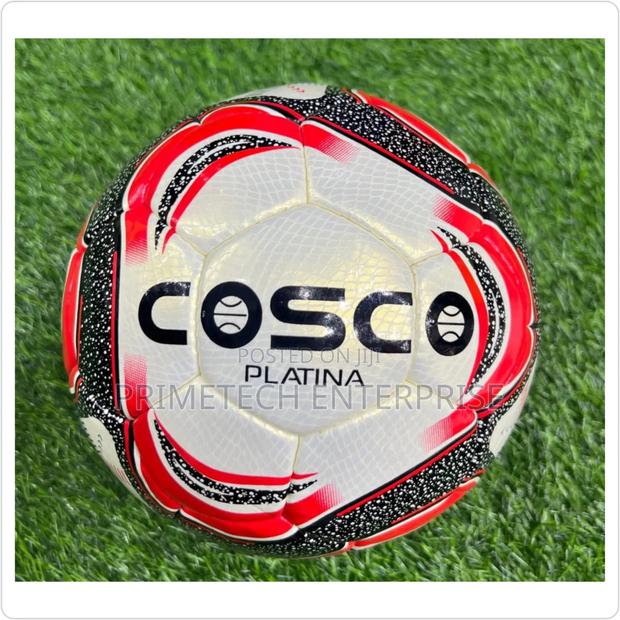 Cosco Foot Balls - main view
