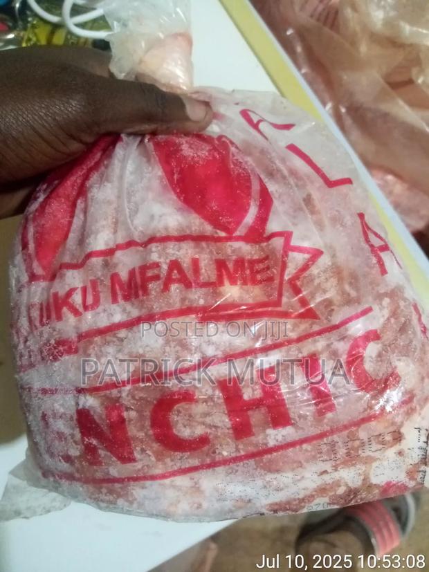 Minced Beef - thumbnail 3