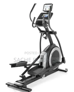 High Quality Cross Trainer