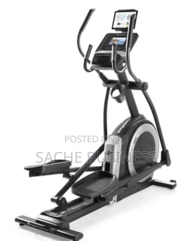 High Quality Cross Trainer