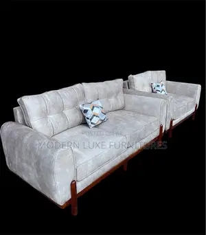 Classic 5 Seater Sofa