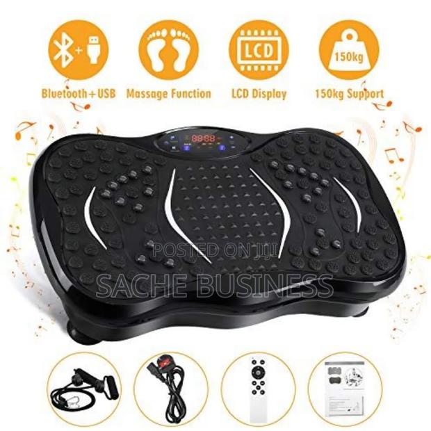 Ultra Slimming Plate - main view